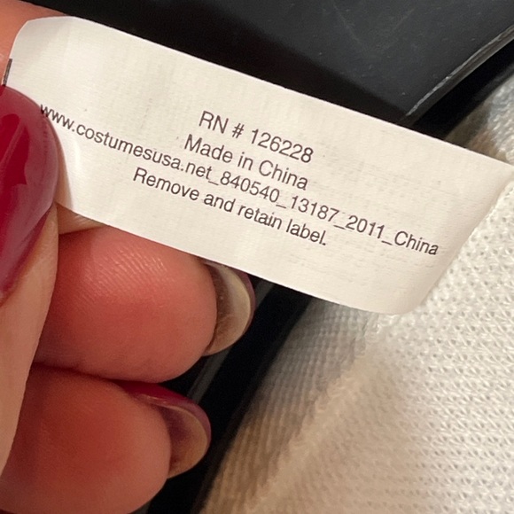 Pirate SHIRT White older boys XL lace Up Halloween Renaissance Steampunk Gothic - Picture 5 of 13